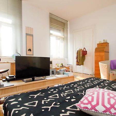 Le Stanze Di Miramare B&B Boutique Trieste Exteriör bild