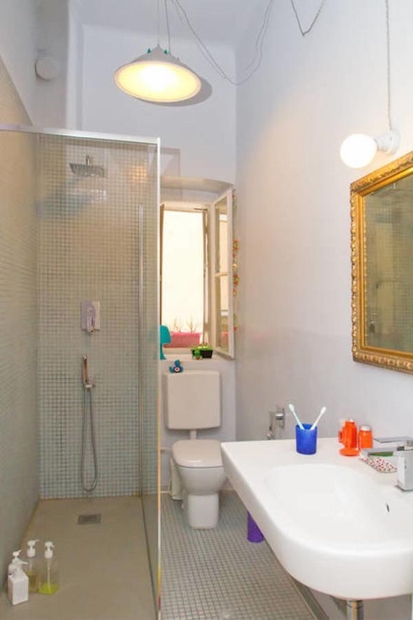 Le Stanze Di Miramare B&B Boutique Trieste Exteriör bild
